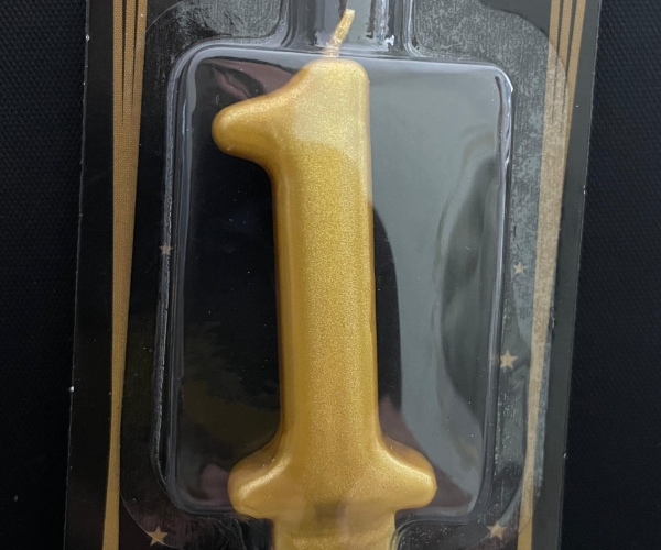 MUM GOLD RAKAM-1