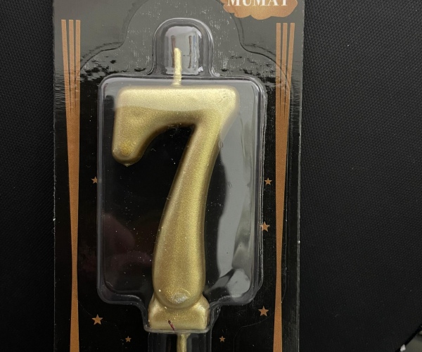 MUM GOLD RAKAM-7