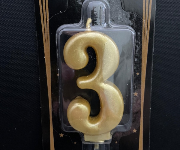 MUM GOLD RAKAM-3