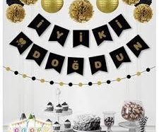SİYAH GOLD
