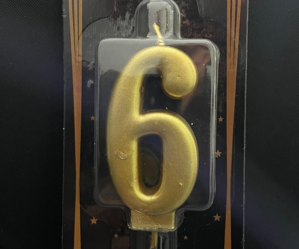 MUM GOLD RAKAM-6