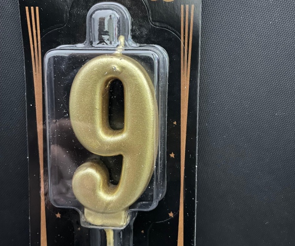 MUM GOLD RAKAM-9