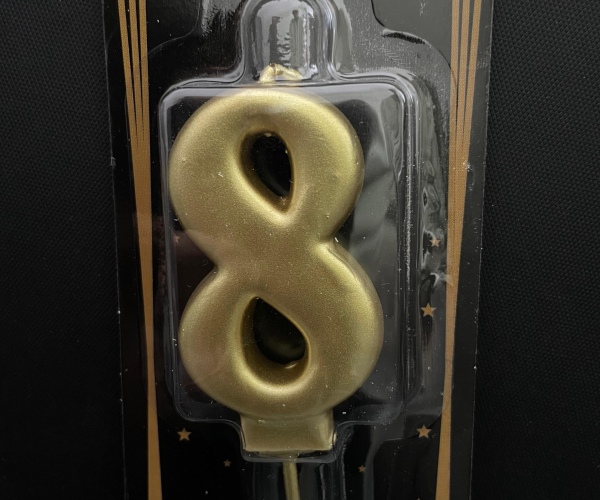 MUM GOLD RAKAM-8