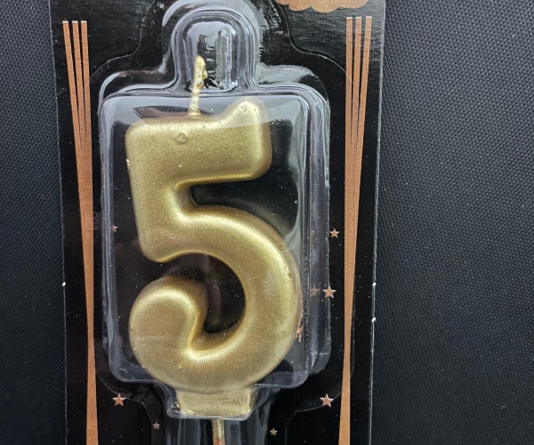 MUM GOLD RAKAM-5